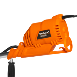 Триммер электрический Daewoo DABC 1800E 1650Вт