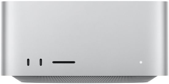 Apple Mac Studio M1 Ultra (20С CPU, 48C GPU) 64 ГБ, 1 ТБ SSD