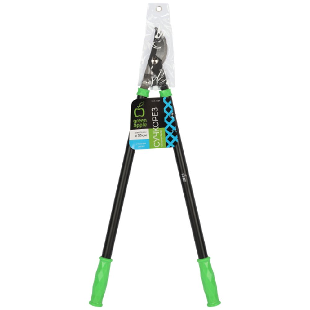 Сучкорез GREEN APPLE GTAL-5289 плоскостной 700 мм | GREEN APPLE
