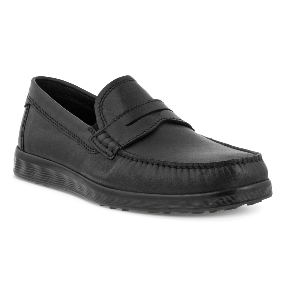 Мокасины мужские ECCO S LITE MOC M