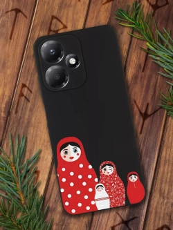 Чехол на Infinix Hot 30 Play