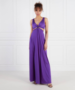 Платье Pinko - фиолетовый(100932 A0RM)