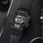Часы Casio W-737H-1A