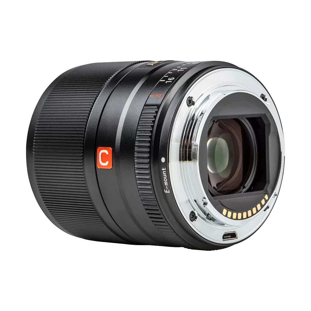 Объектив Viltrox AF 33mm f/1.4 Sony E