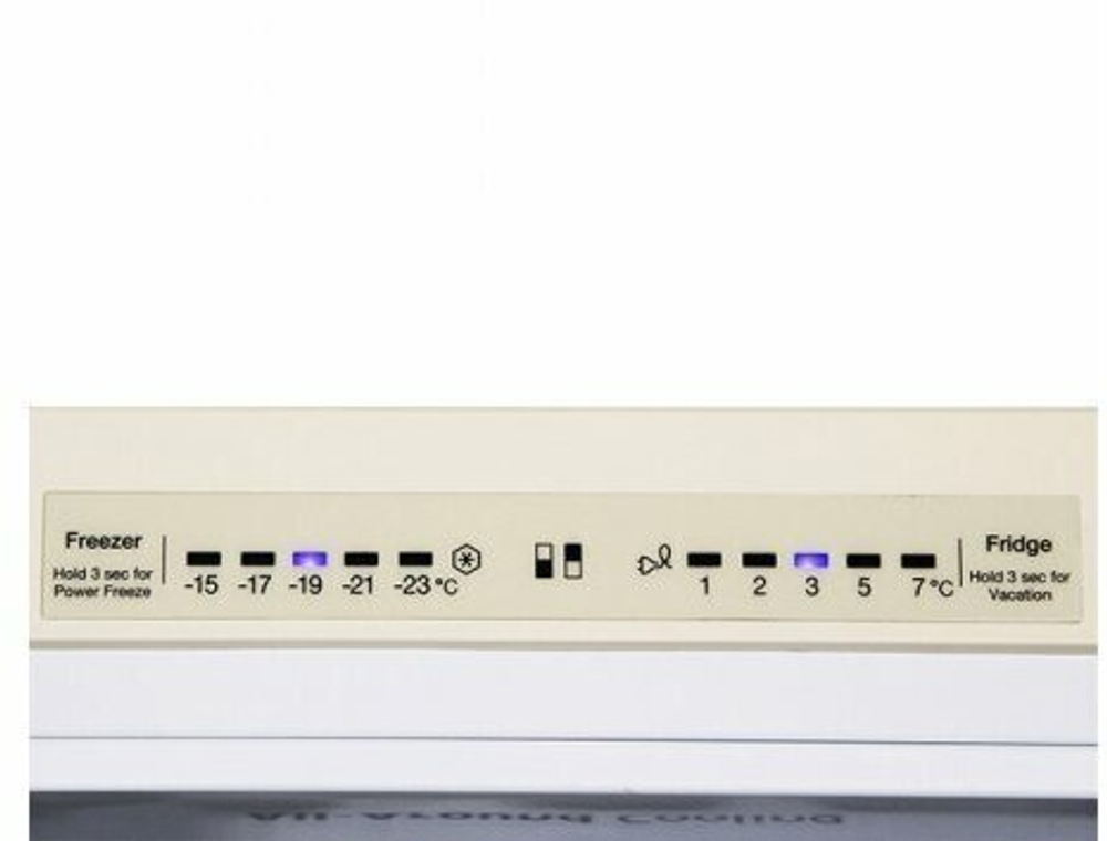 Samsung RB37J5000EF