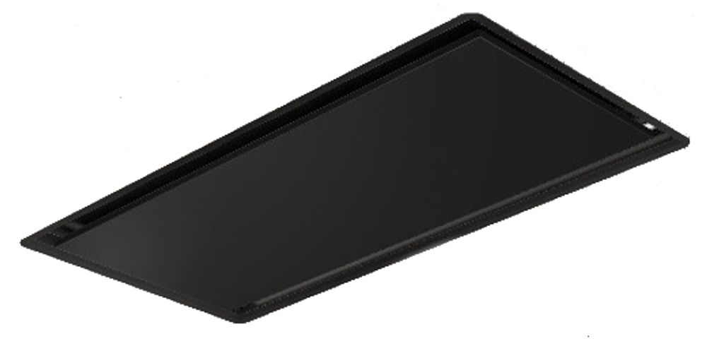 Elica ILLUSION H16 BL/A/100