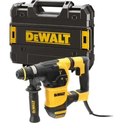 Перфоратор SDS-plus DeWALT D25333K