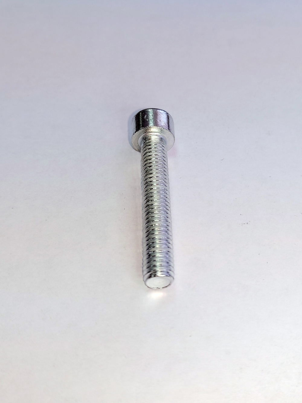 8х45 ОЦ. Винт П/Р с внут.шестигр. к.п.8.8 DIN912 (10 шт)