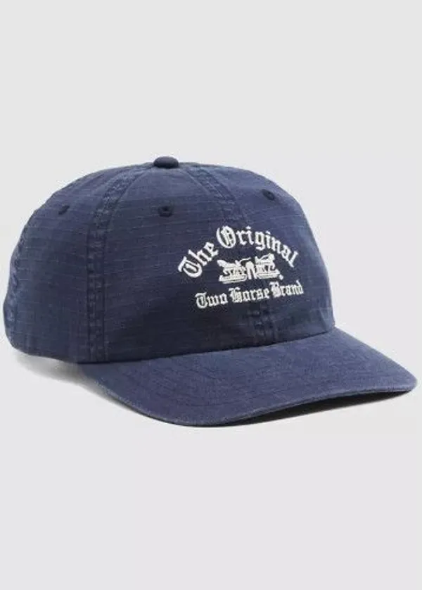 Кепка LEVI'S RELAXED DAD HERITAGE CAP