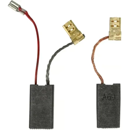 Угольные щётки Bosch 1617014144