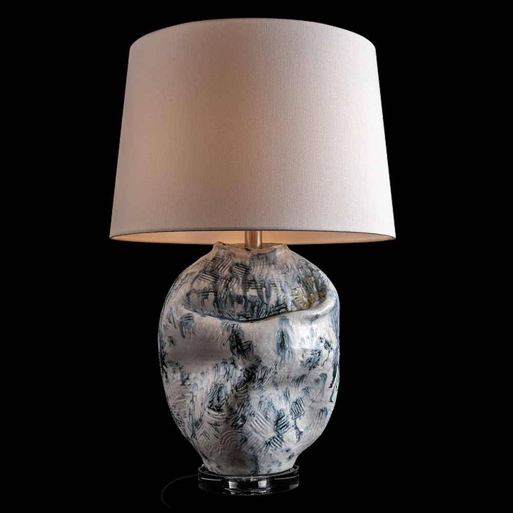 Настольная лампа декоративная Loft it Larimar 10502T
