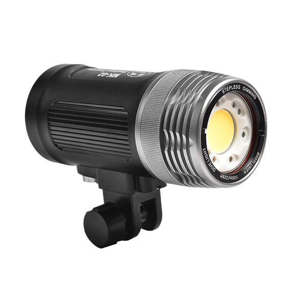 Подводный фонарь - вспышка Sea Frogs MK-02 LED 6000 Lm