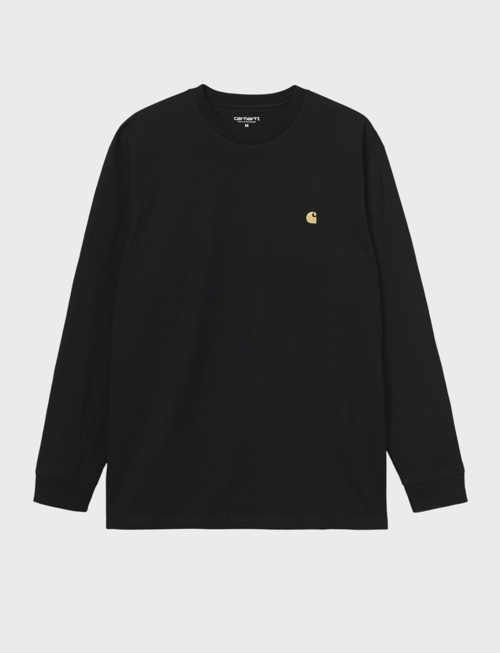 Лонгслив CARHARTT WIP Chase