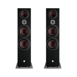 Dali Oberon 9 Dark Walnut напольная пассивная акустическая система (пара)