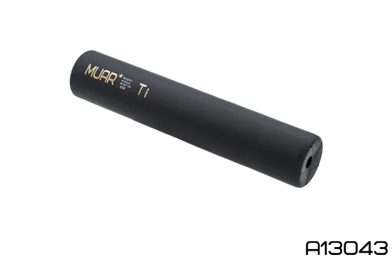 ДТК MUAR Титан .308 М14х1