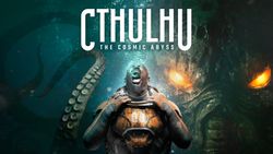 Cthulhu: The Cosmic Abyss PS5