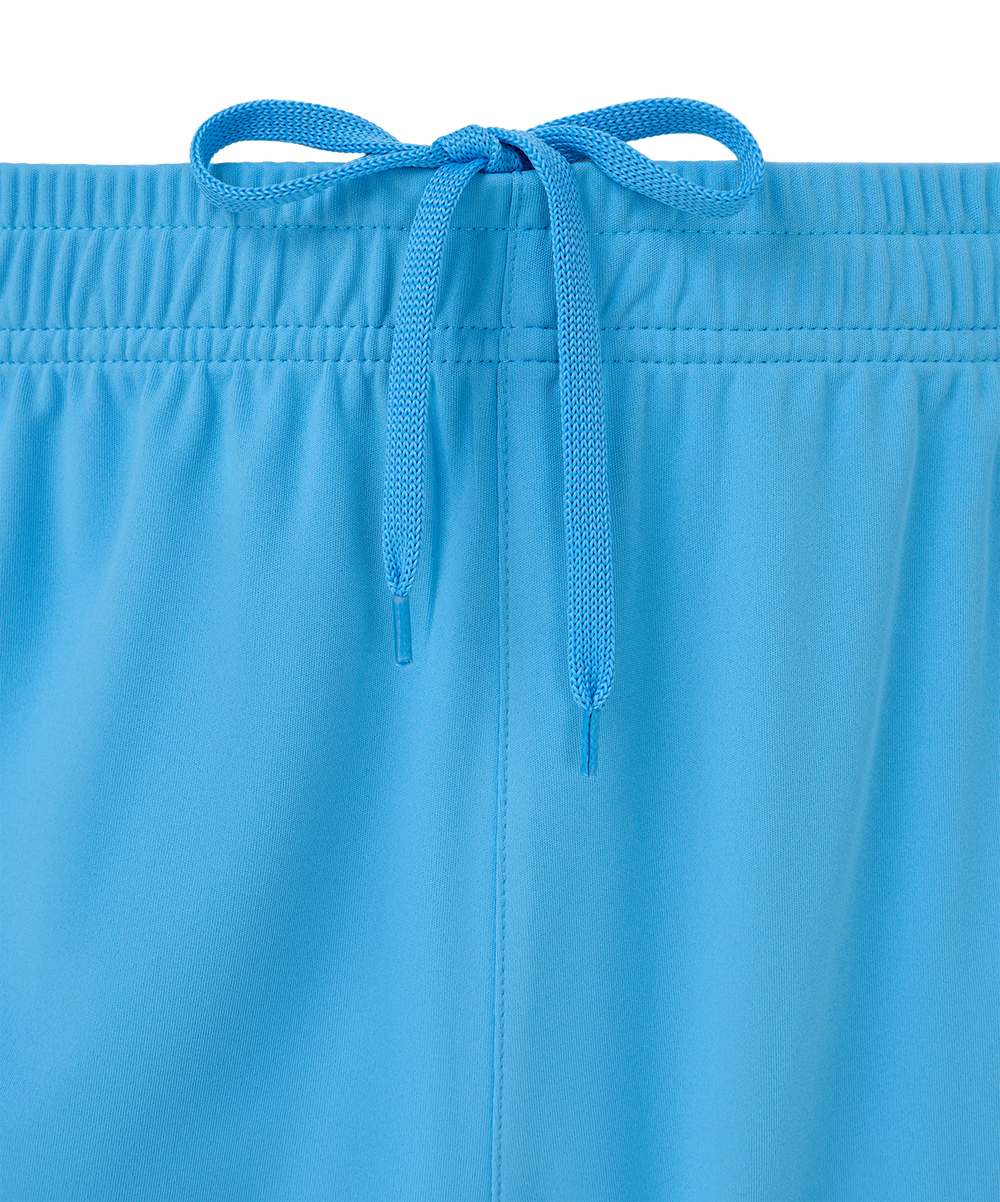 Шорты игровые Jogel DIVISION PerFormDRY Union Shorts-K, голубой S2