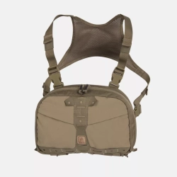 Сумка нагрудная Chest Pack Numbat® Helikon