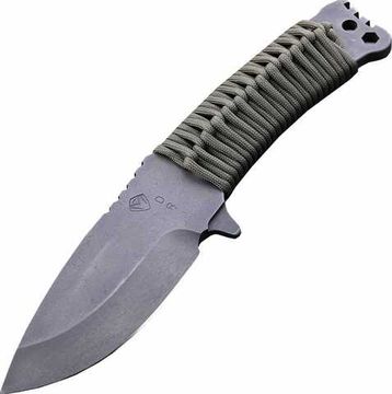 Нож фикс. Medford NAV-T MF/NAV-T OxBk-CoOd-KyOd R