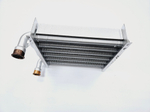 Теплообменник основной для ELECTROLUX Quantum 24Fi (TURBO) (арт. BI1562103)
