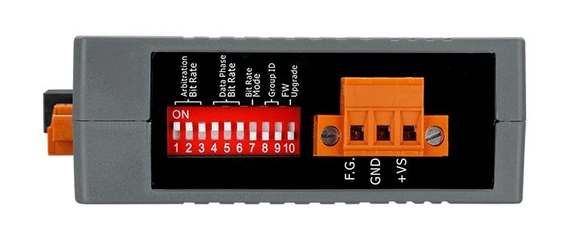I-2533CS-FD
