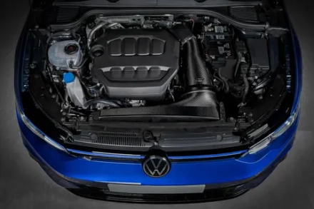 Система холодного впуска Eventuri VW Golf VIII R (MK8) Carbon Fiber Intake System