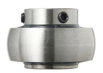 Подшипник YAR 206-2RF КМР (ЯР 206-2РФ)