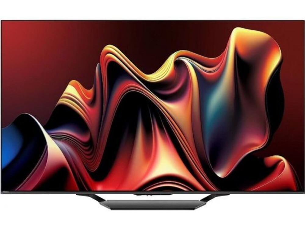 ULED телевизор Hisense 55U7NQ 4K Ultra HD