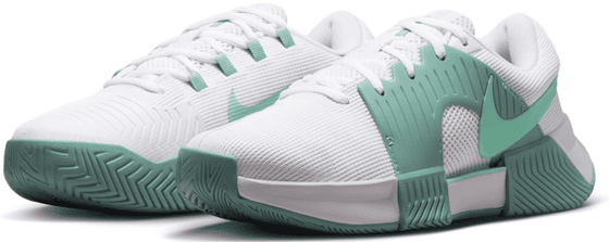 Кроссовки женские Nike Zoom GP Challenge 1 HC