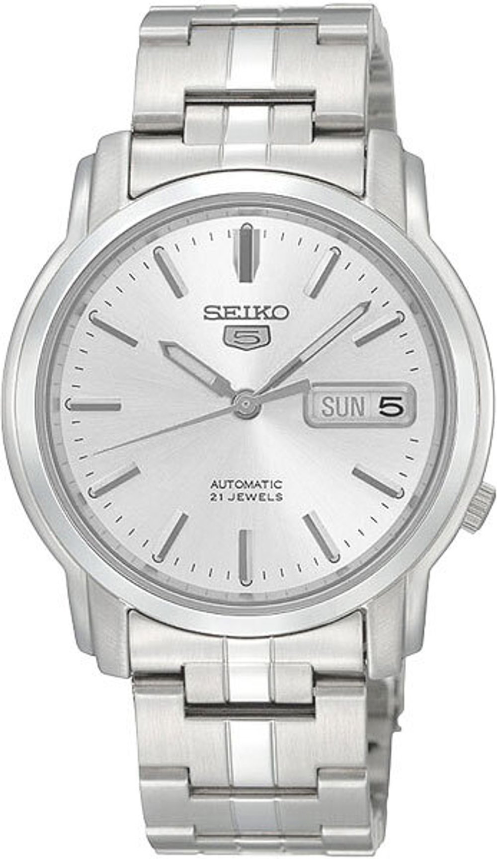 Мужские наручные часы Seiko SNKK65K1