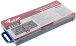 Набор торцевых головок 39 шт. 3/8" (метрические и дюймовые), 65023
