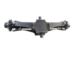 Мост управляемый в сборе TCM FG/FD20-30T3Z 22N5430103 / 52N5380102