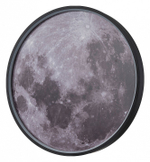 Накладной светильник Escada Planet 10226/SG LED Mars