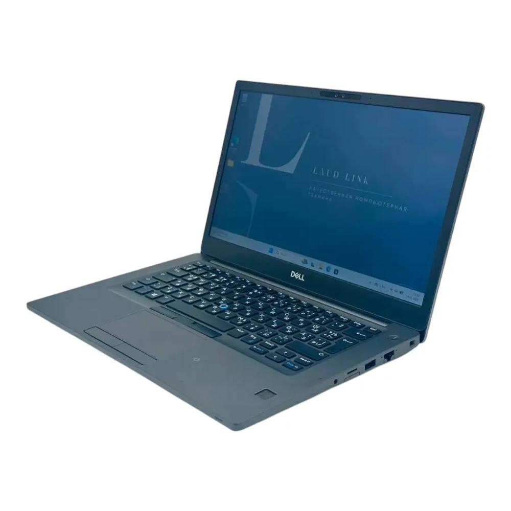 Ноутбук Dell Latitude 7490 ( i5-8350U )
