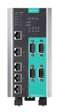 NPort S9450I-HV-T