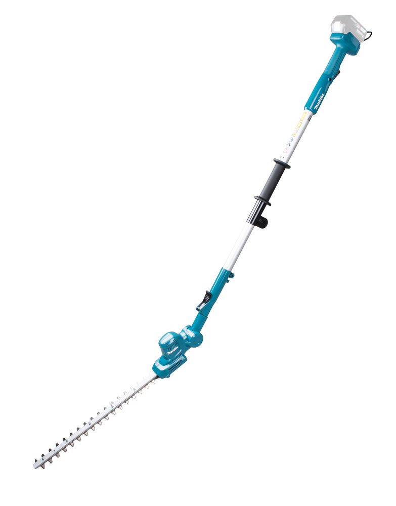 Аккумуляторный штанговый кусторез Makita DUN461WZ Аккумуляторный штанговый кусторез Makita DUN461WZ