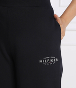 спортивные штаны new branded Tommy Hilfiger - темно-синий(WW0WW36391)