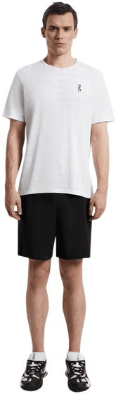 Футболка мужская 7/6 Loddy T-Shirt 2.0 - White