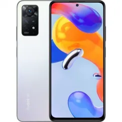 Xiaomi Redmi Note 11 Pro 5G 6/128Gb Polar White