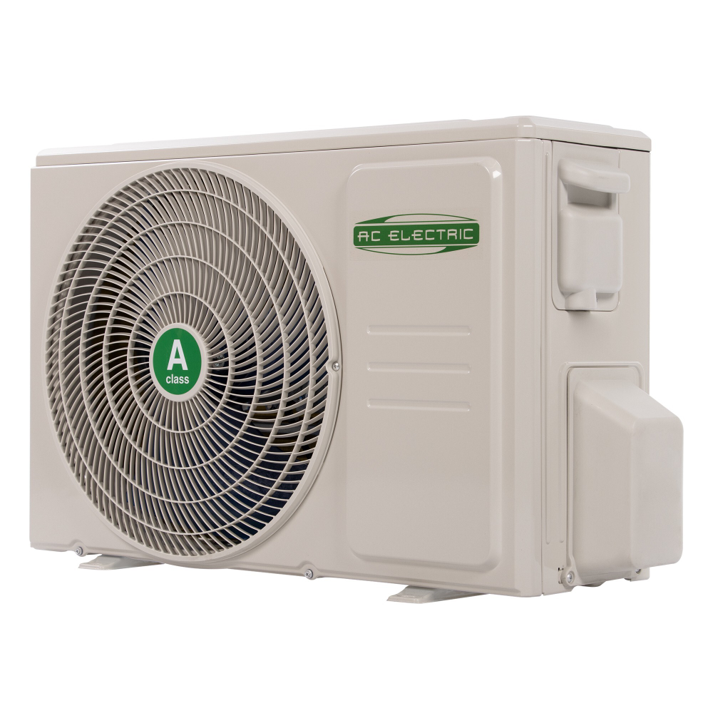 Сплит-система AC ELECTRIC PRO ACEM-18HN8 комплект