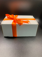 Готический Style & Home Box / Подарочный набор бижутерии и декора