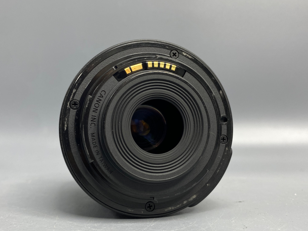Canon 600d Kit 18-55 31.000 кадров