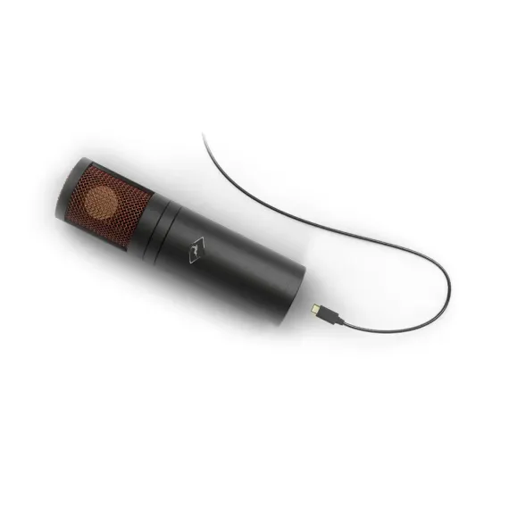 Antelope Audio Edge Go
