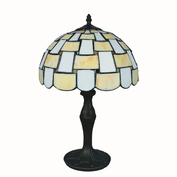 Интерьерная настольная лампа Shanklin OML-80104-01 Omnilux