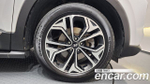 Hyundai Santafe Diesel 2.0 2WD — 2019