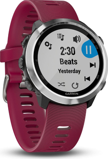 Как загрузить музыку на часы Garmin