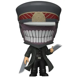 Funko POP! Chainsaw Man: Samurai Sword (1763)