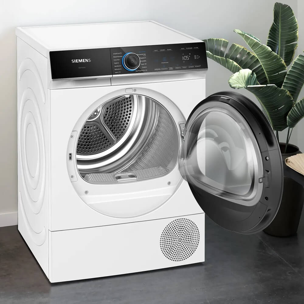 Сушильная машина Siemens WQ46B2C40