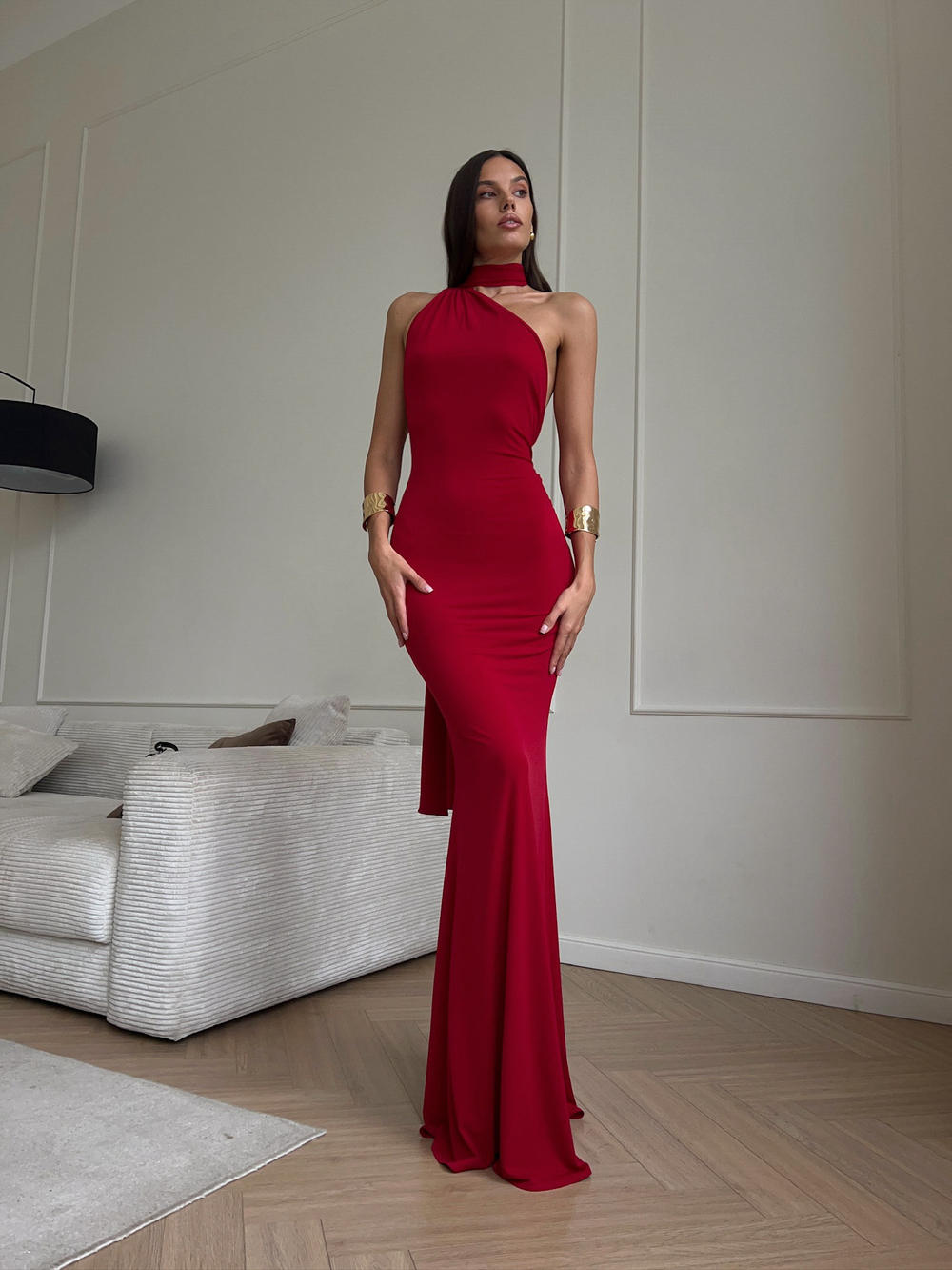 Платье GISELE