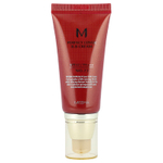 Missha, M Perfect Cover, BB-крем, SPF 42/PA+++, оттенок № 23 натуральный бежевый, 50 мл (1,69 жидк. унции)